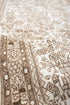 Antique Malayer Runner Rug (2' x 9')